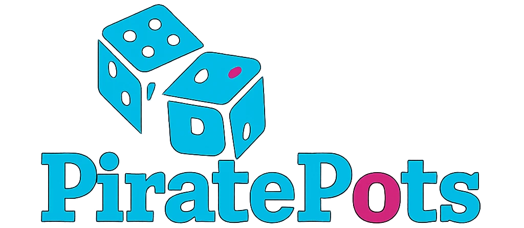 PiratePots